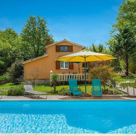 Holiday Home Lavanda - Roj453 By Interhome Žminj Eksteriør billede