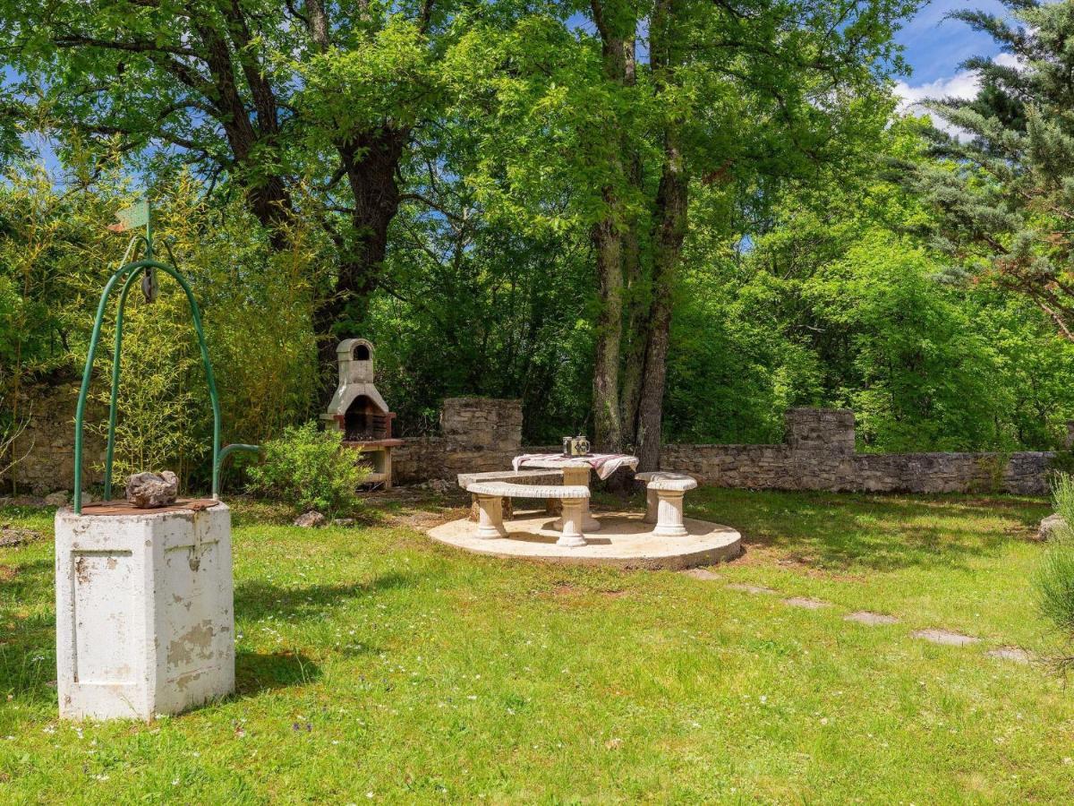 Holiday Home Lavanda - Roj453 By Interhome Žminj Eksteriør billede