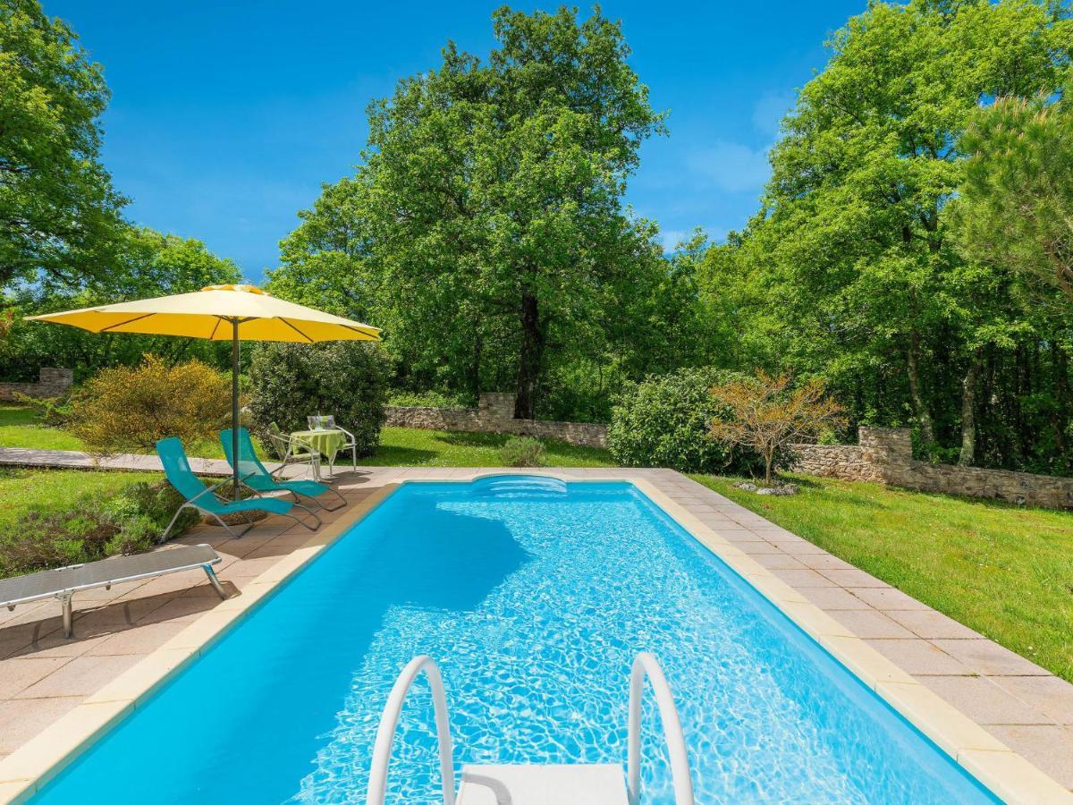 Holiday Home Lavanda - Roj453 By Interhome Žminj Eksteriør billede