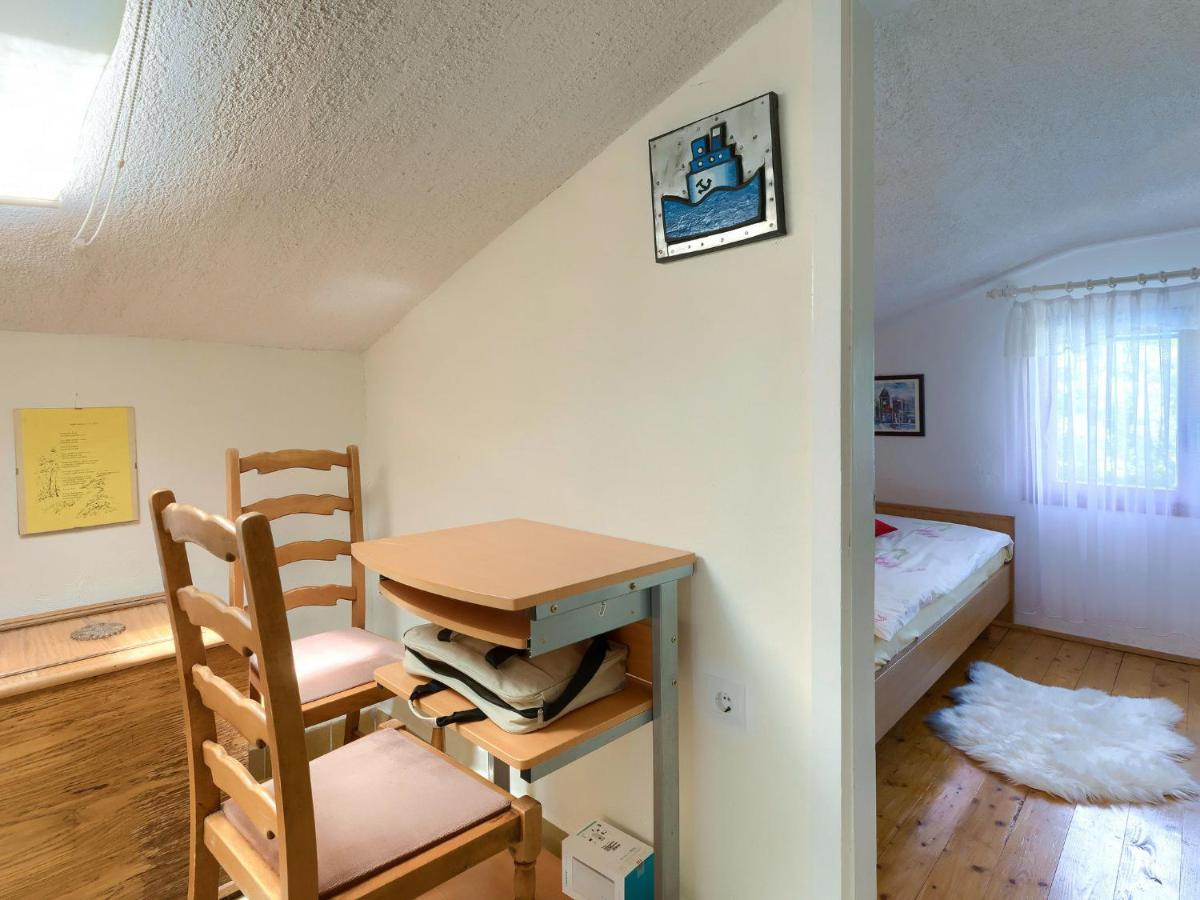 Holiday Home Lavanda - Roj453 By Interhome Žminj Eksteriør billede