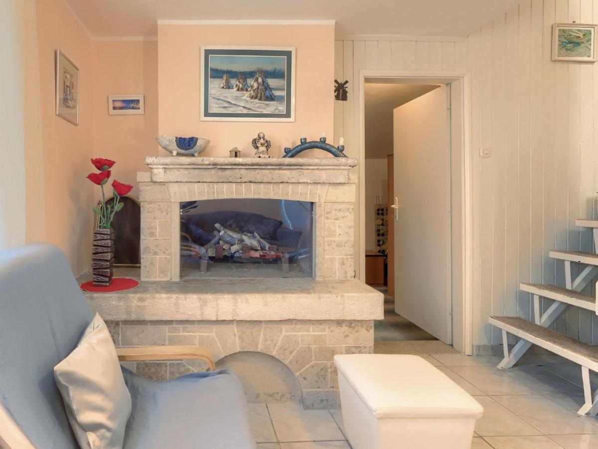 Holiday Home Lavanda - Roj453 By Interhome Žminj Eksteriør billede
