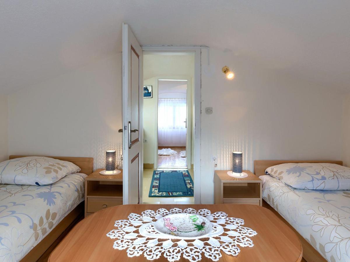 Holiday Home Lavanda - Roj453 By Interhome Žminj Eksteriør billede