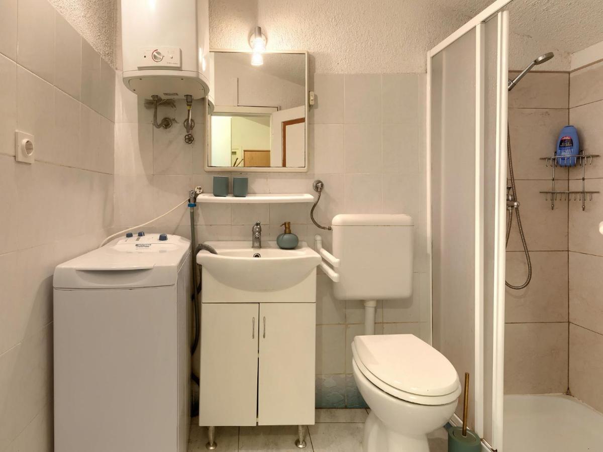 Holiday Home Lavanda - Roj453 By Interhome Žminj Eksteriør billede