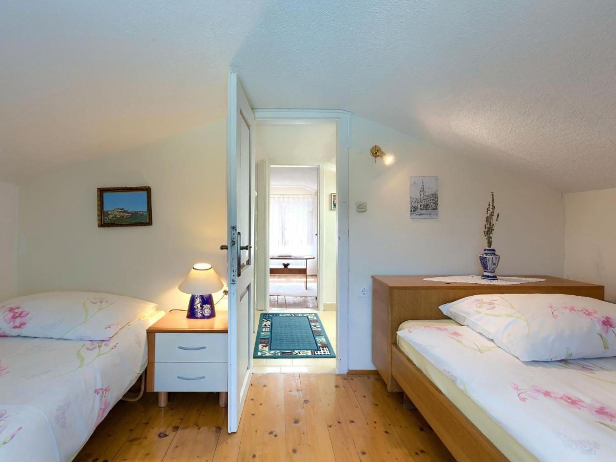Holiday Home Lavanda - Roj453 By Interhome Žminj Eksteriør billede