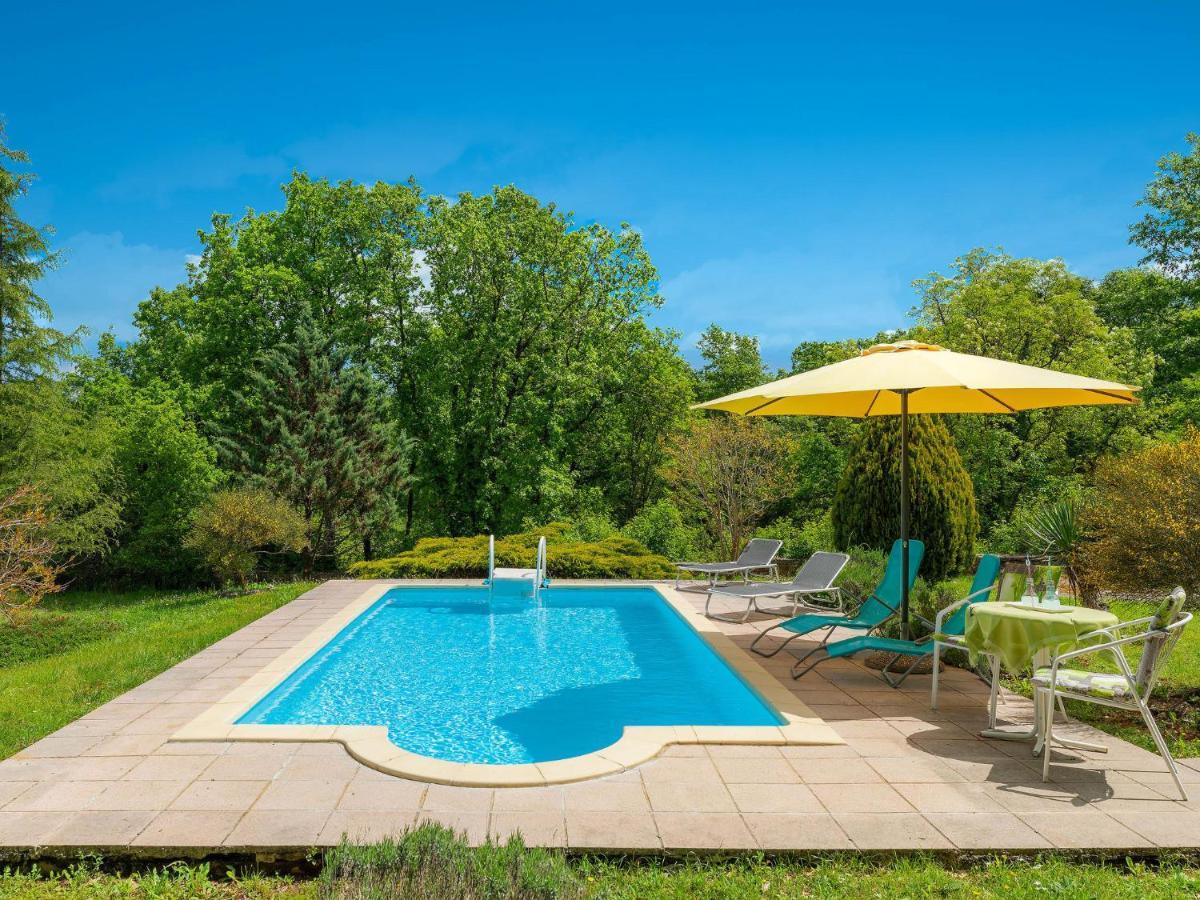 Holiday Home Lavanda - Roj453 By Interhome Žminj Eksteriør billede