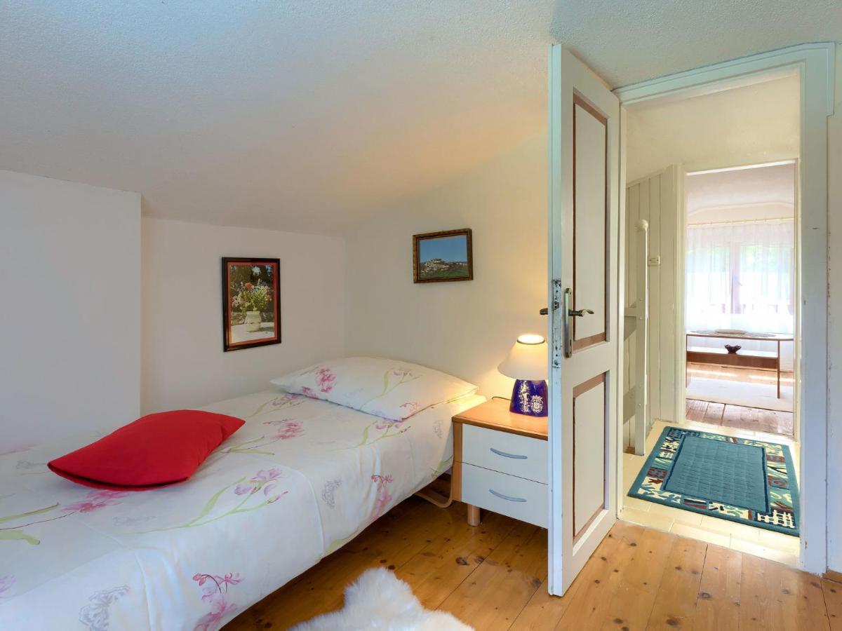 Holiday Home Lavanda - Roj453 By Interhome Žminj Eksteriør billede