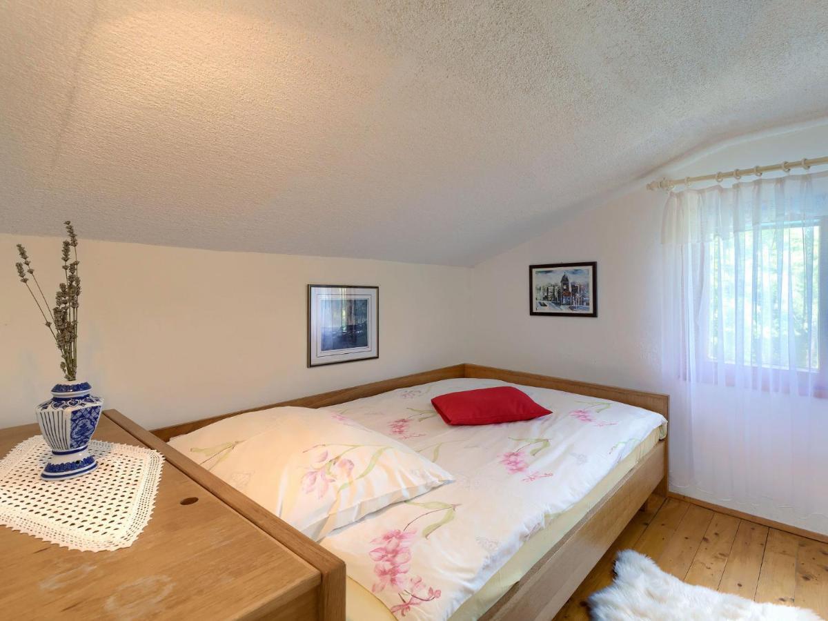 Holiday Home Lavanda - Roj453 By Interhome Žminj Eksteriør billede