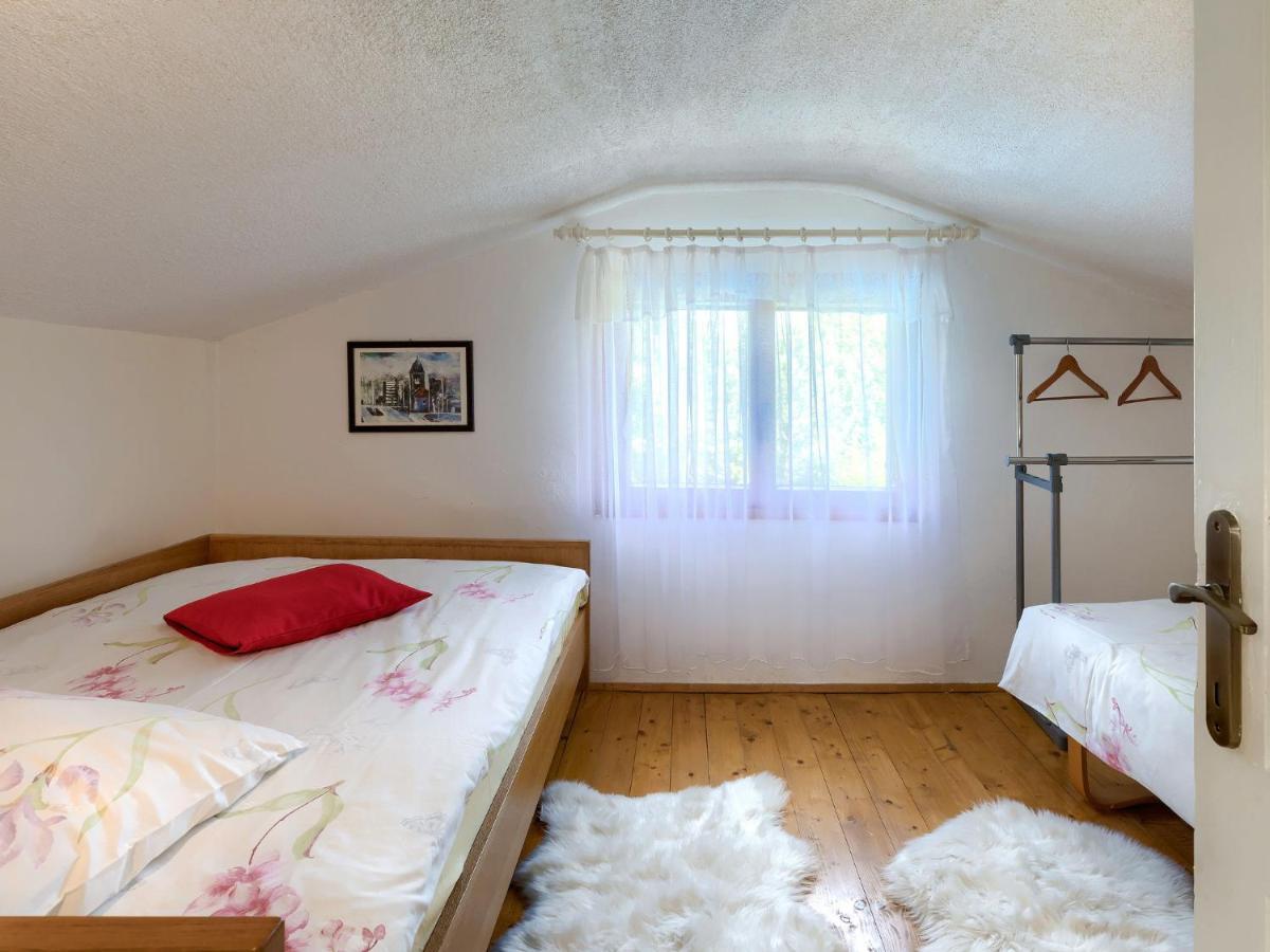 Holiday Home Lavanda - Roj453 By Interhome Žminj Eksteriør billede