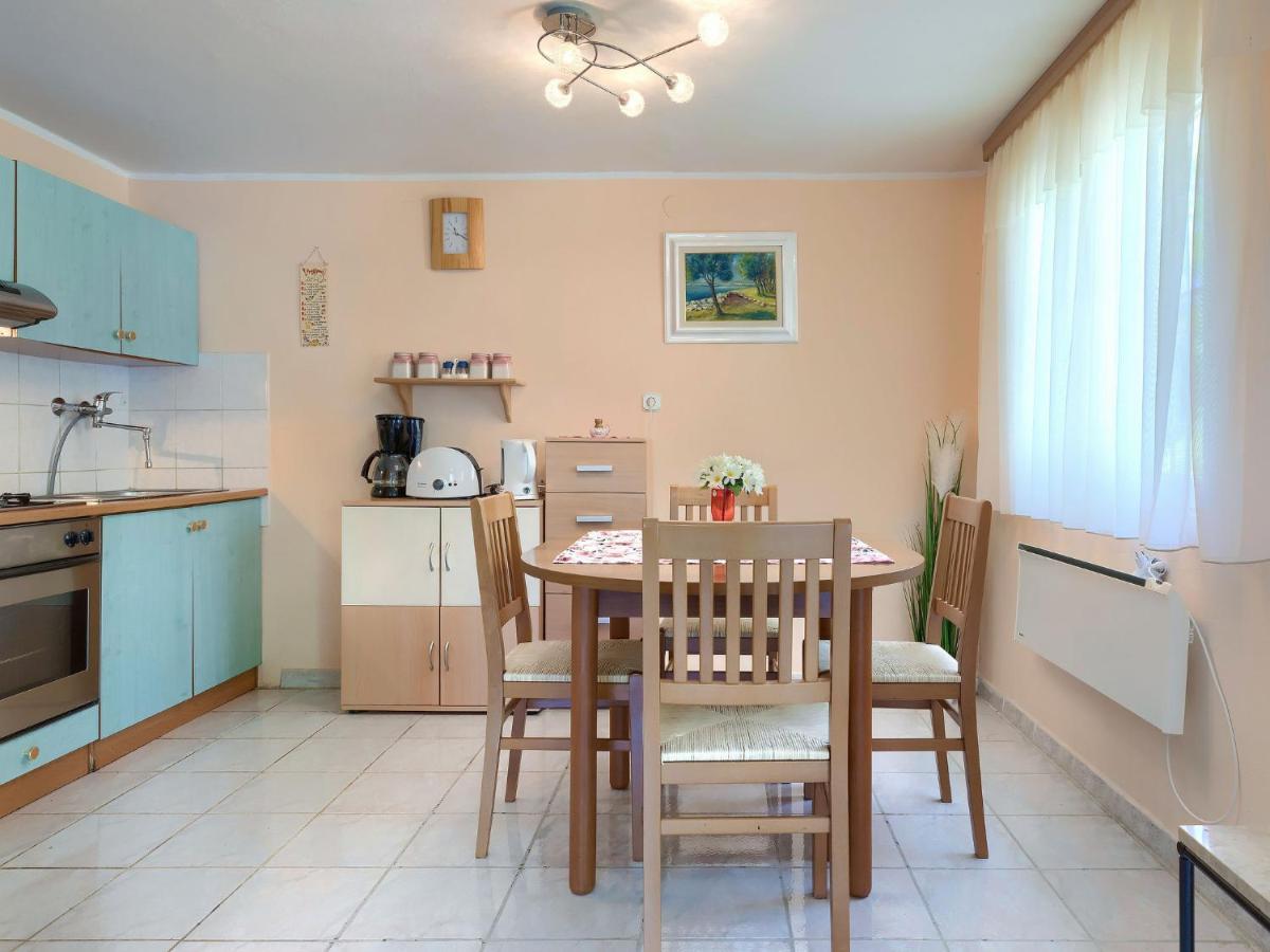 Holiday Home Lavanda - Roj453 By Interhome Žminj Eksteriør billede