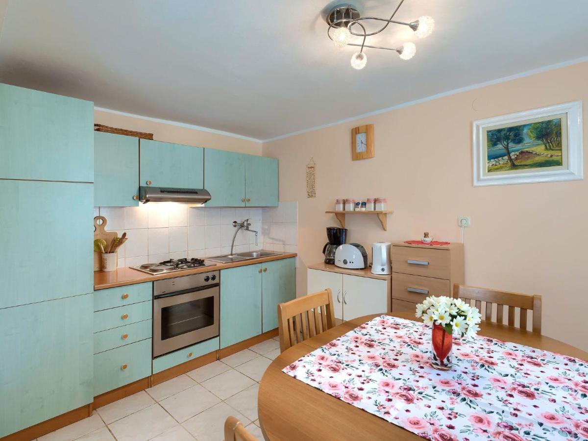 Holiday Home Lavanda - Roj453 By Interhome Žminj Eksteriør billede