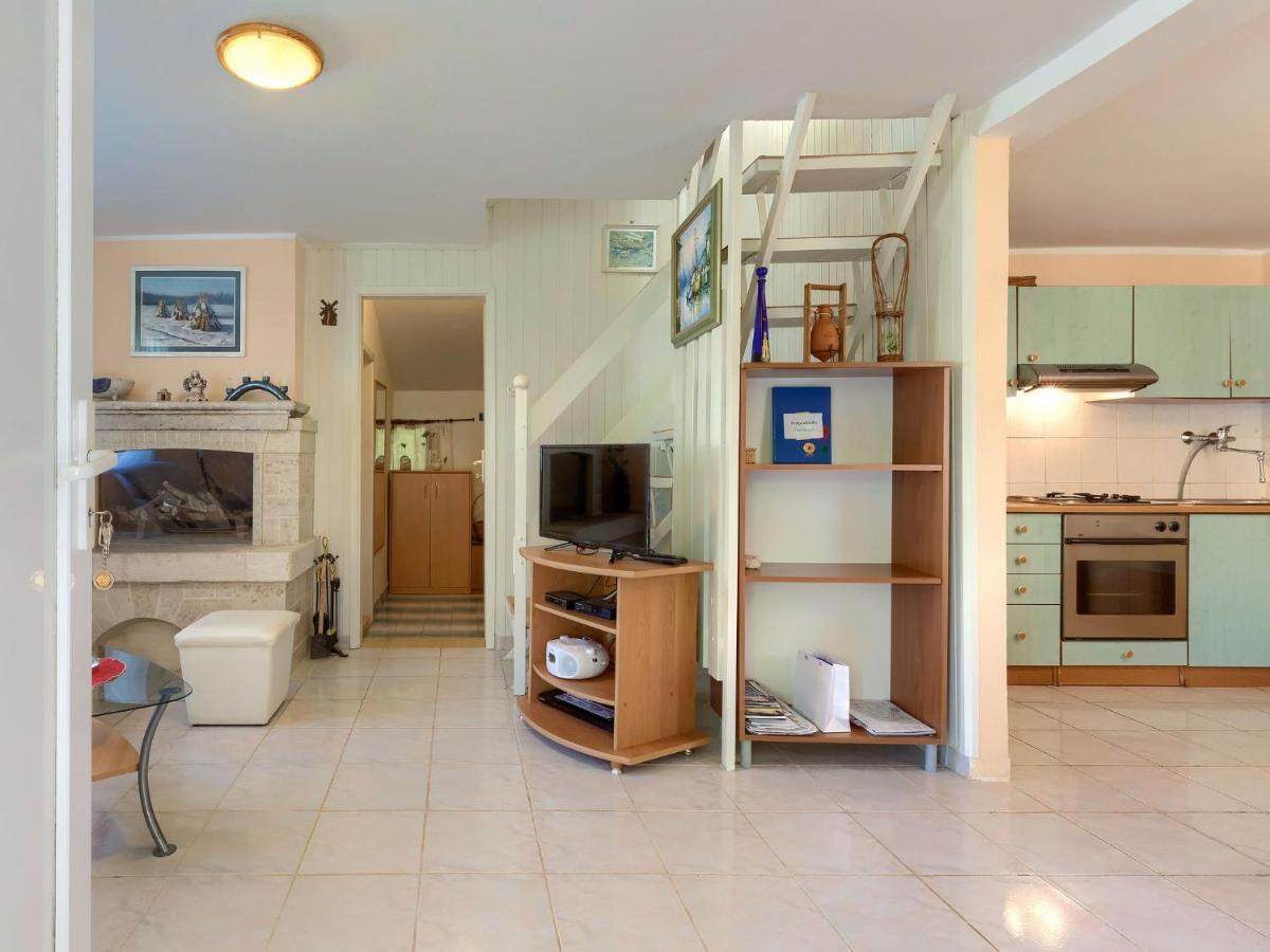 Holiday Home Lavanda - Roj453 By Interhome Žminj Eksteriør billede