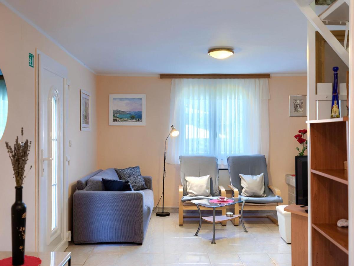 Holiday Home Lavanda - Roj453 By Interhome Žminj Eksteriør billede