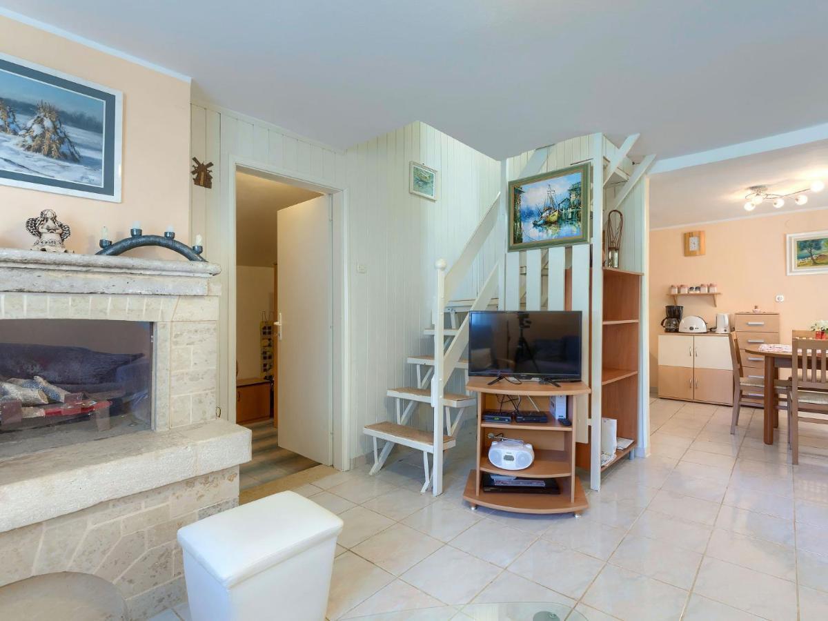 Holiday Home Lavanda - Roj453 By Interhome Žminj Eksteriør billede