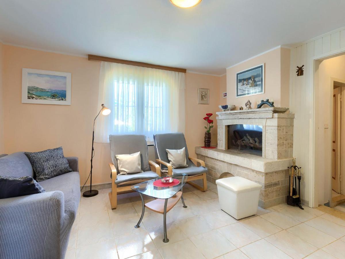 Holiday Home Lavanda - Roj453 By Interhome Žminj Eksteriør billede